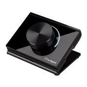 034772 Arlight Панель SMART-P100-MIX-SUF Black (3V, Rotary, 2.4G)
