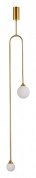 SL1187.203.02 ST-Luce Vive светильник на штанге 5W 4000K