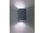 TORRE Светодиодный настенный светильник Eco-Beton для наружного освещения GESSO