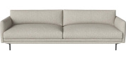 Lomi 3 seater sofa Bolia диван 01-083-10_00252