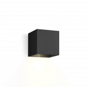 BOX WALL 1.0 LED Wever Ducre накладной светильник черный