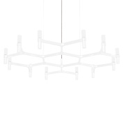 CRO HWW 55 Crown Nemo люстра