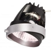 115243 SLV AIXLIGHT PRO, COB LED MODULE «MEAT» светильник 26W, 3600K, серебр.