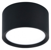 20005SMU/04LED SBK Escada 20005LED накладной светильник 18W 1890lm 4200K