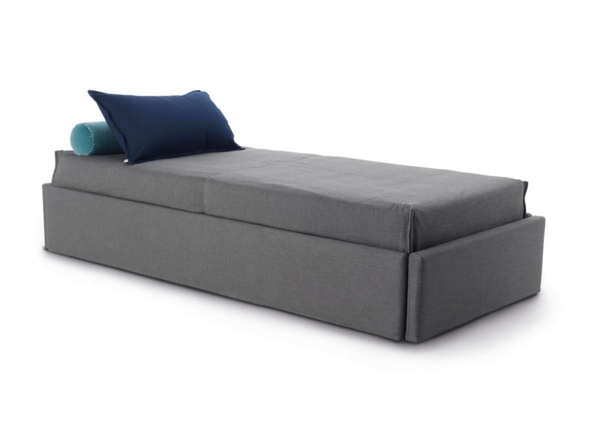 B&tdesign Isola Sofa.