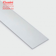 MXR0 Underscore18 iGuzzini Translucent diffuser screen - L = 2000 for RGB versions