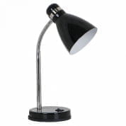 A5049LT-1BK Настольная лампа офисная Mercoled Arte Lamp