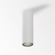 потолочный цилиндрический светильник