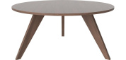 New mood coffee table o90 cm Bolia кофейный столик 03-017-56_2115045