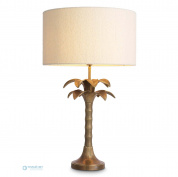 116717 Table Lamp Mediterraneo Eichholtz настольная лампа Средиземноморье