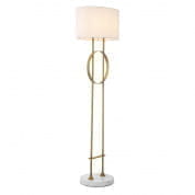 115570 Floor Lamp Kaiser Торшер Eichholtz