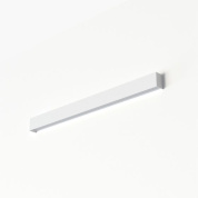 NW 7567 Nowodvorski Straight WALL LED WHITE M Накладное бра белый
