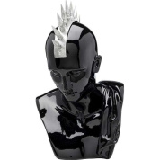 56340 Punk Boy черная 42cm Kare design статуэтка