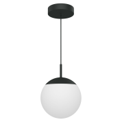 0235D1 Fermob Mooon ! Подвеска Ø25 см, Антрацит