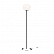 DRO FLOOR 3.0 Wever Ducre накладной светильник черный