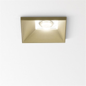 27726 9020 GC Delta Light ARTUUR SA IP44 SOFT Встраиваемый точечный светильник