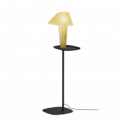 REVER FLOOR 1.0 S Wever Ducre накладной светильник желтый