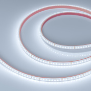 024555(2) Arlight Лента герметичная RTW-PS-A160-10mm 24V White6000 (12 W/m, IP67, 2835, 50m)
