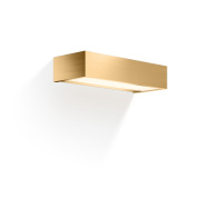 0330682 Decor Walther Box настенный светильник (бра) золотой матовый
