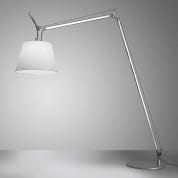 0510010A Artemide Tolomeo торшер