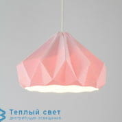 CHESTNUT подвесной светильник Studio Snowpuppe 3000300046 + 300300074