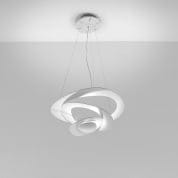 1256W10A Artemide Pirce подвесной светильник