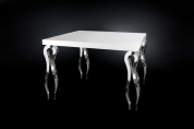 TABLE SILHOUETTE стол, VGnewtrend