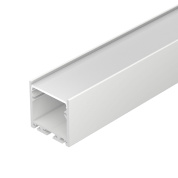 036302 Arlight Профиль с экраном SL-LINE-3535-2500 WHITE+OPAL