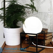 CUBE настольная лампа Globen Lighting 621011