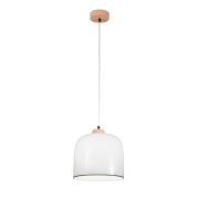 подвесной светильник цилиндрический