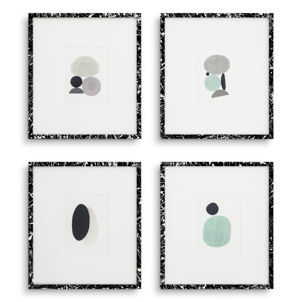 Коллекция Eichholtz Artworks