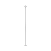 050673 Arlight Светильник KT-ENOKI-BOLL-H800-2W Warm3000 (WH, 100 deg, 24V)