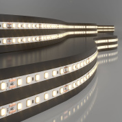 a056425 Elektrostandard 2116 24V 120Led 8W гибкая светодиодная лента для линейной интерьерной подсветки с открытыми светодиодными модулями
