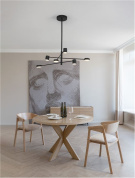 Коллекция Nova Luce NORDIK