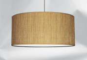 Абажур Kentika 60 (Ø60 × 27 см) Davidts