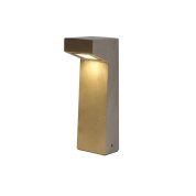 H2078000GR ACB Iluminacion Izar уличный торшер из бетона серого цвета