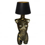 Brillica Table Lamp настольная лампа Majestic Body Lamps