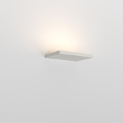 Rotaliana CM2 W2 AP LED настенный светильник в минималистичном стиле песочный 1C2W2D00W2ZL1