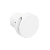 i-LED Clip настенный уличный светильник цилиндрический с рассеивателем IP66