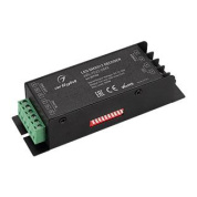 027152 Arlight Декодер ARL-7022-DMX (12-24V, 1x25A, DMX512)