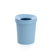 20315415 Happy Bin Vitra Корзина для мусора голубая RE малая