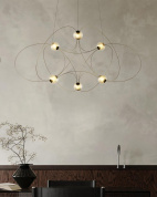 Коллекция DCW Munari 6
