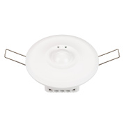 038150 Arlight Датчик движения PRIME-MW-BUILT-R94-1500W (230V, 7A, MULTI, IP20)