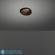 Smart kup 82 IP55 LED warm dim GE встраиваемый в потолок светильник Modular