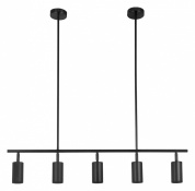 V4063-5P Moderli Section светильник на штанге 60W