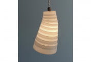 Whip Pendant Lamp II подвесной светильник One Foot Taller WHIP1-PEN-OFL-1001