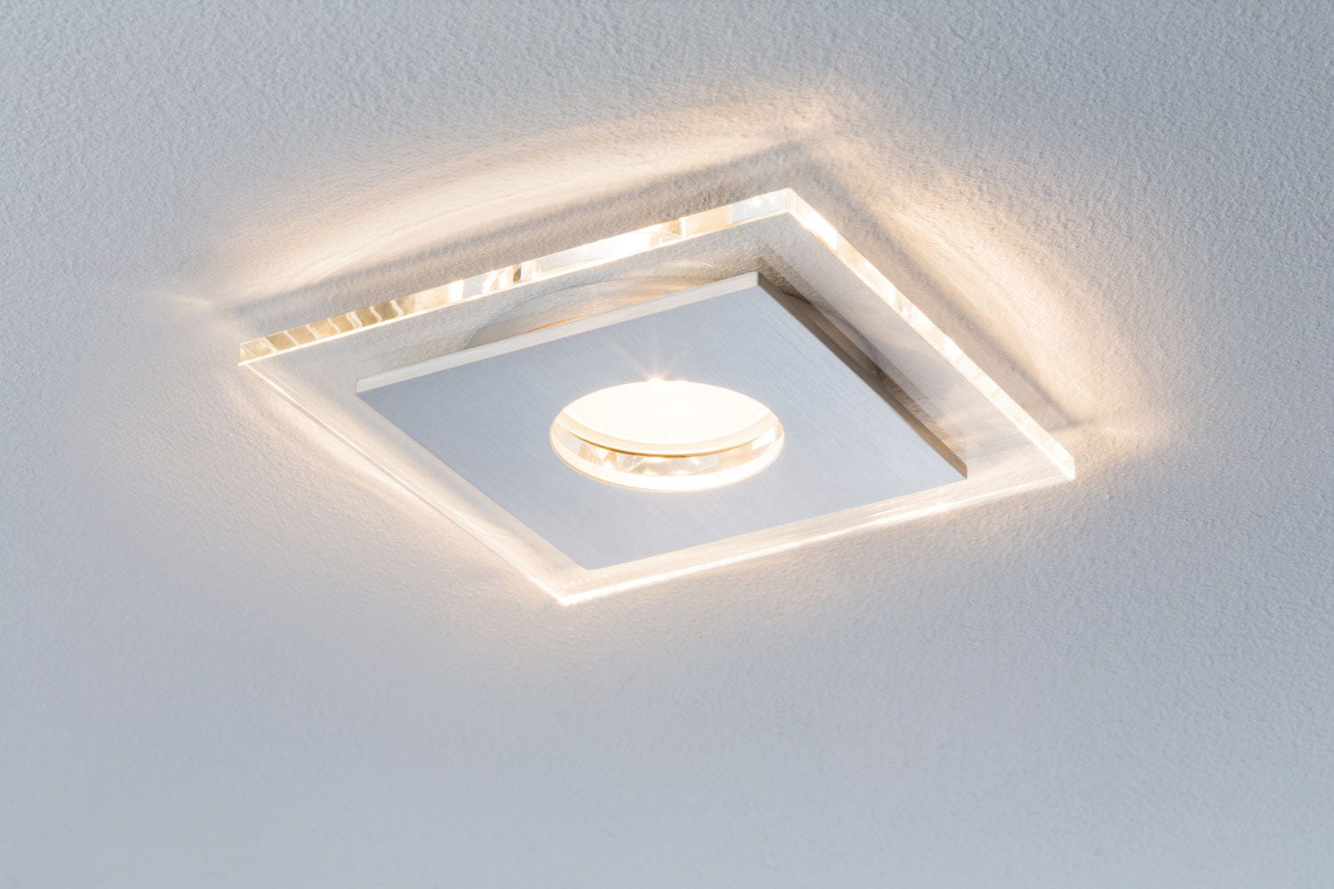 Светильники под натяжной потолок светодиодные фото