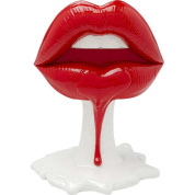 54808 Object Hot Lips 26cm Kare design декор