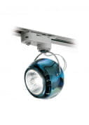 Beluga Colour D57 Fabbian настенно-потолочный светильник Blue D57J07
