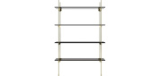 Rod shelf combination 16 Bolia книжная полка 00-130-16_10841361